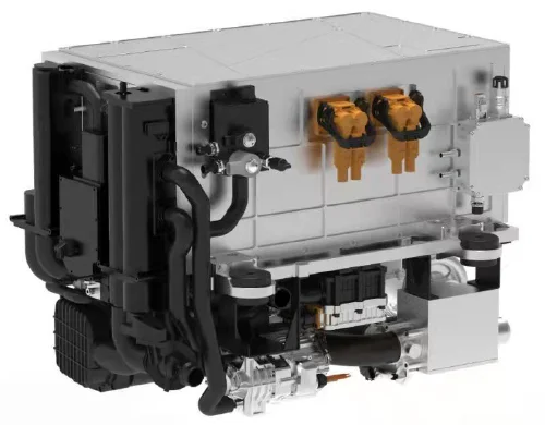 10KW 15KW  hydrogen fuel cell mobile power supply 18V 200A output constant current power supply for fuel cell systems