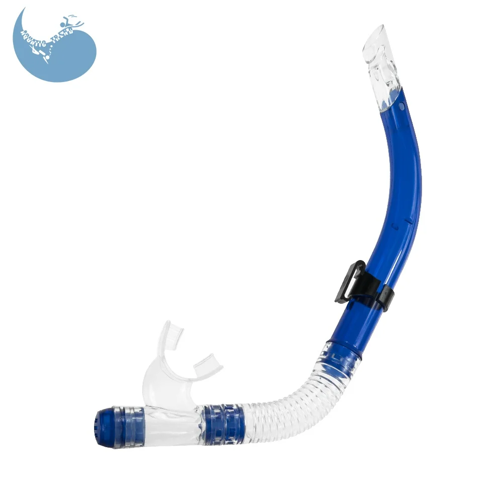 New Arrival Professional high quality snorkeling scuba diving kit snorkel mask set