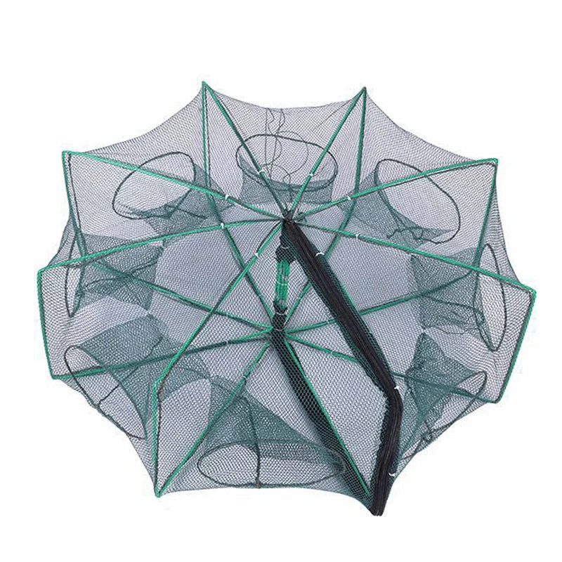 commercial prawn shrimp crab lobster creels fish net fishing cage trap