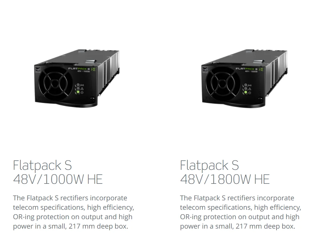 Eltek Flatpack S автономный силовая рама для FP2 выпрямителя Compack