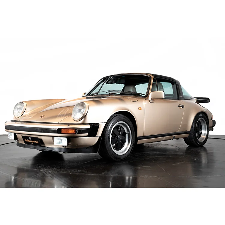 
1985 German Auto Classic Used Car Sales Classic Model Manual Used Cars 