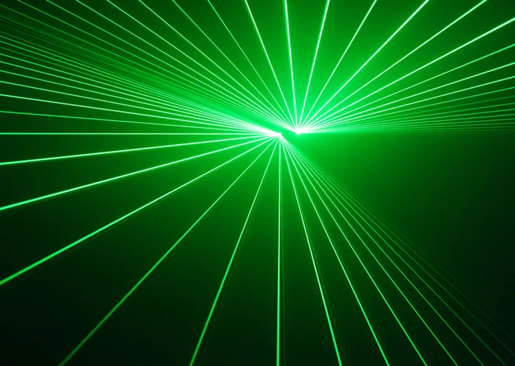  6 линз Rgb-луч сканирование с узорами Dmx Dj танцевальное шоу сценическое освещение лазерный