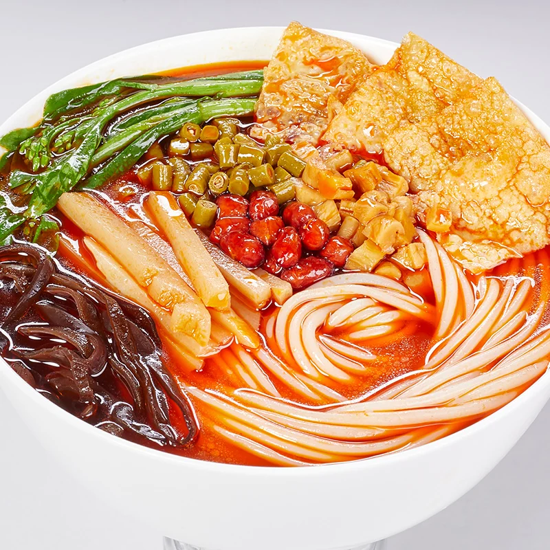 Hot Selling Factory Price 0.32 kg Safe Healthy Rice Noodle Flour