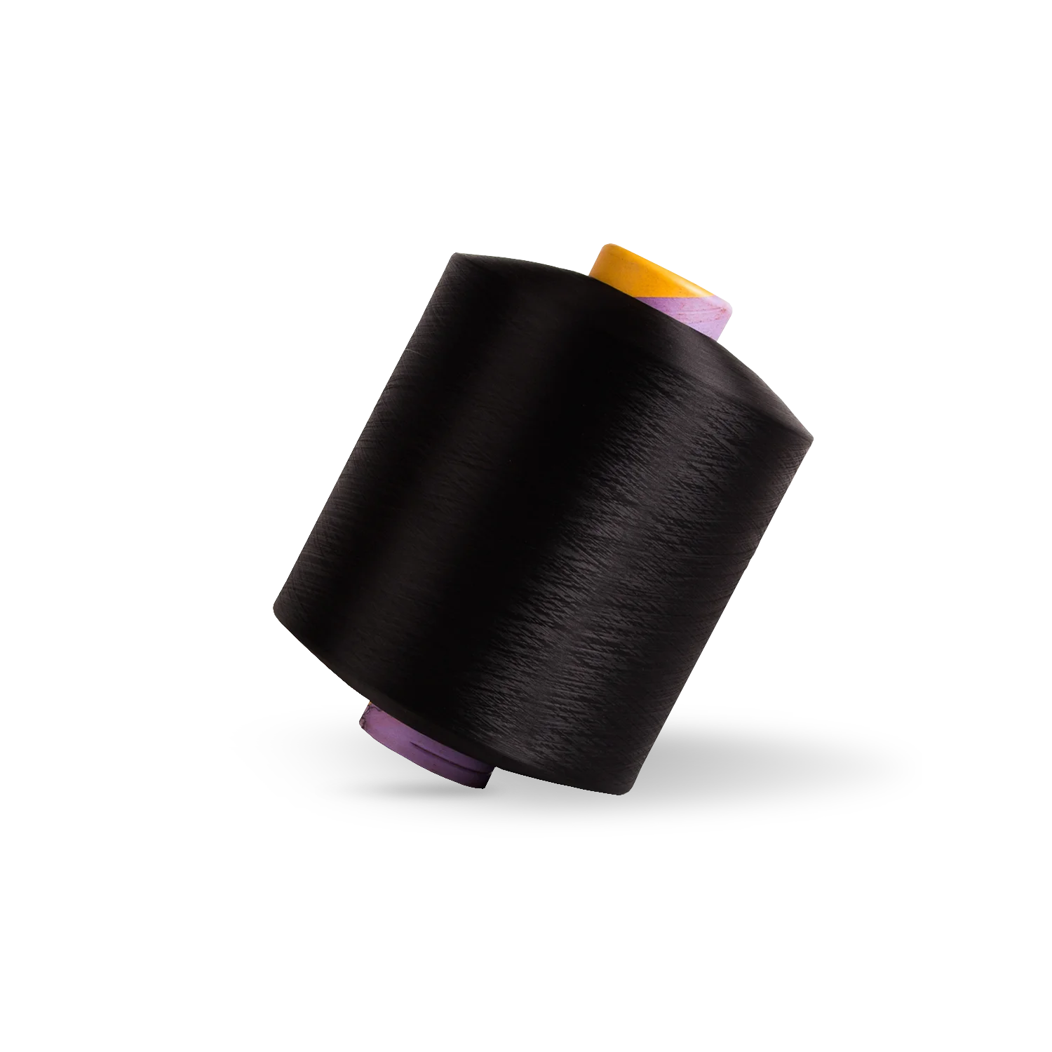 Hot Selling 100% Nylon DTY SD 30D/34F Filament Nylon 6 Yarn for Knitted Pantyhose and Weaving Raw Pattern