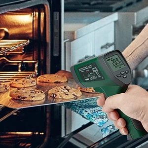 INKBIRD  INK-IFT03 Outdoor gun type industrial barbecue thermometer