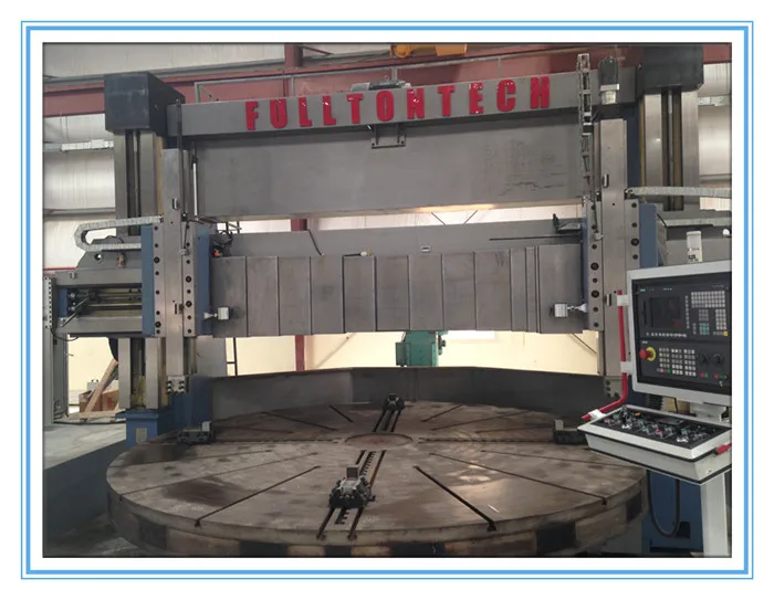 CK5225 CK-M Series High Speed Single Column CNC Vertical Lathe/Mill/Drill High Efficient Professional for sale