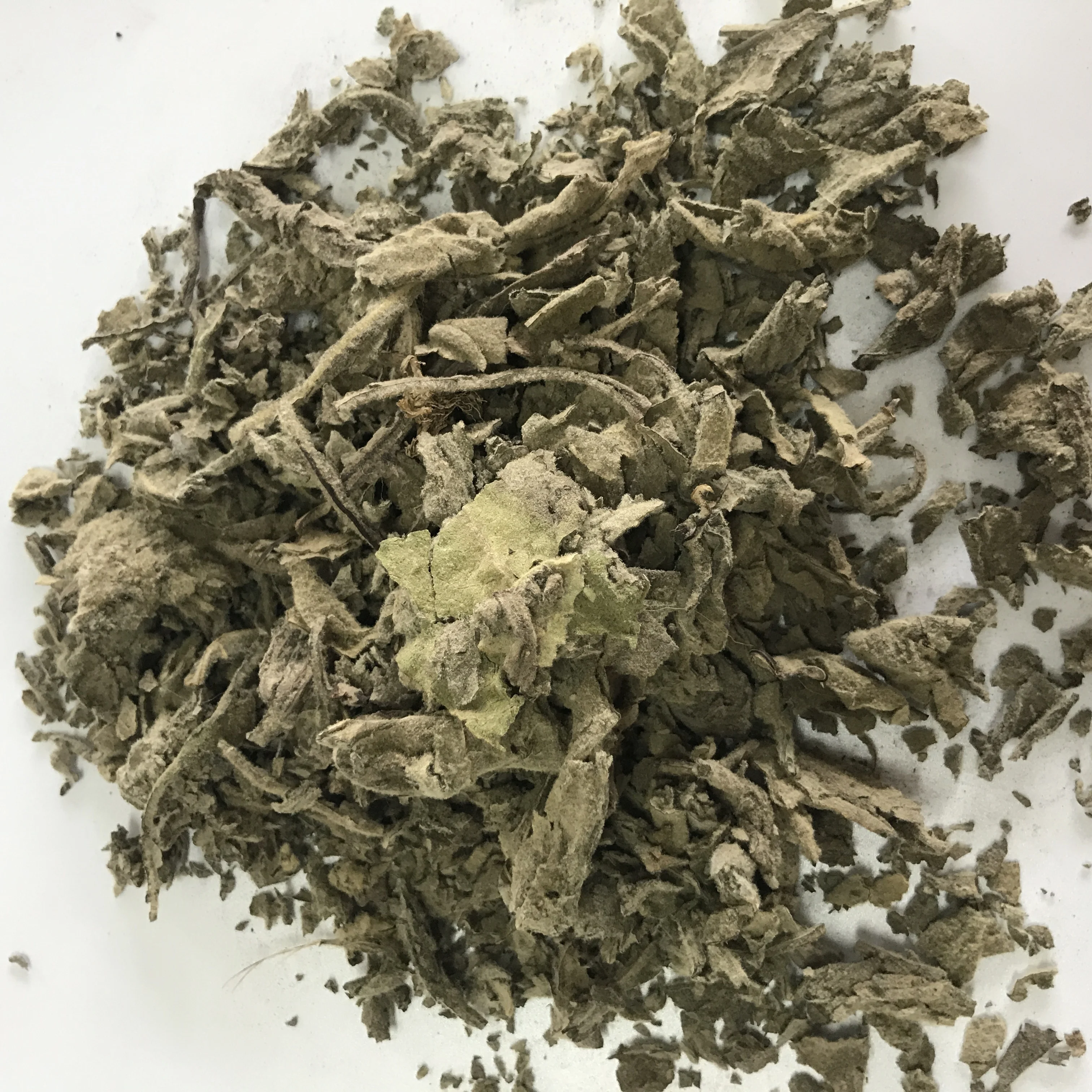 L009 Mao Rui Hua Bulk Dried Great Mullein Leaf High Quality Natural Herb Flores Verbasci Tea