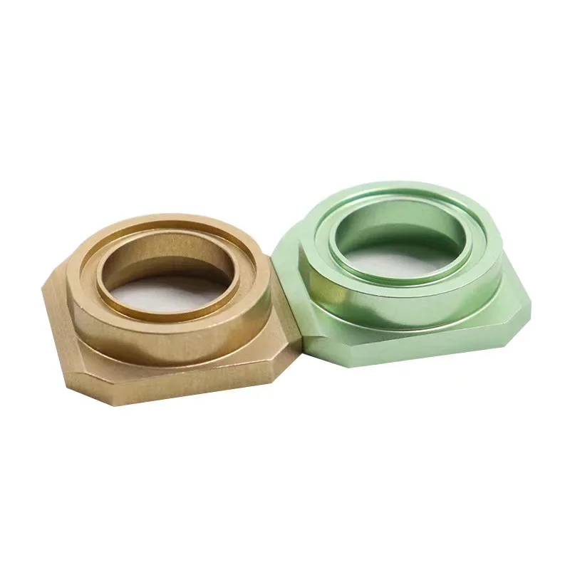 Cnc Machining Center Precision Aluminum Stainless Steel Brass Metal Machined Parts