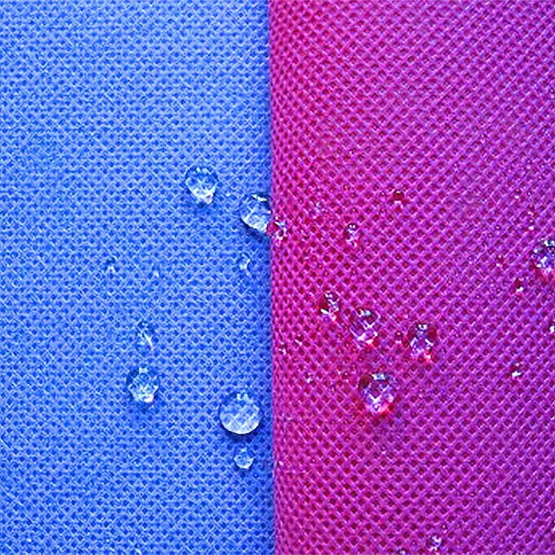 meltblown nonwoven fabric S SS SSS making raw materials fabric 3 ply surgical spunbond non woven fabric TNT