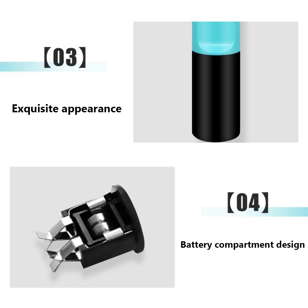 Digital PH TDS Meter Tester Temperature Pen Water Purity PPM Filter Hydroponic for Aquarium Pool Water Monitor Tester