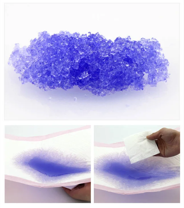 Wholesale Ultra Soft Disposable Comfortable puppy training pet for male dog pet pad