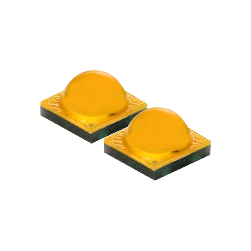 CREEsXTE высокой мощности CRI80 белый 3535 Smd светодиодный чип 5 Вт 3 В 450-465 нм Лампа шарик