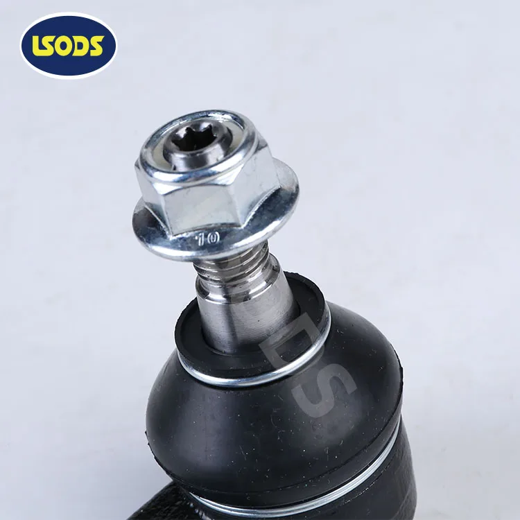 LSODS шаровой шарнир 1K0423811 1K0423811A наружный рулевой стержень для VW Magotan/Sagitar/Octavia/Touran/New Passat/Audi A3/A5/Q3