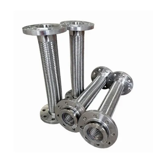Metal hose dn25 Low pressure metal hose