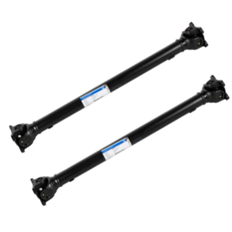 Кардан автомобильный приводной вал для Mercedes-benz, виано, W639 трансмиссионный вал в сборе