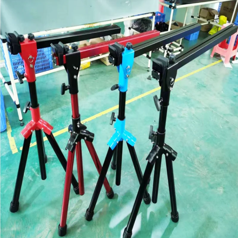 Mountain road bike repair stand  Bicycle repair rack parking car wash rack display stand