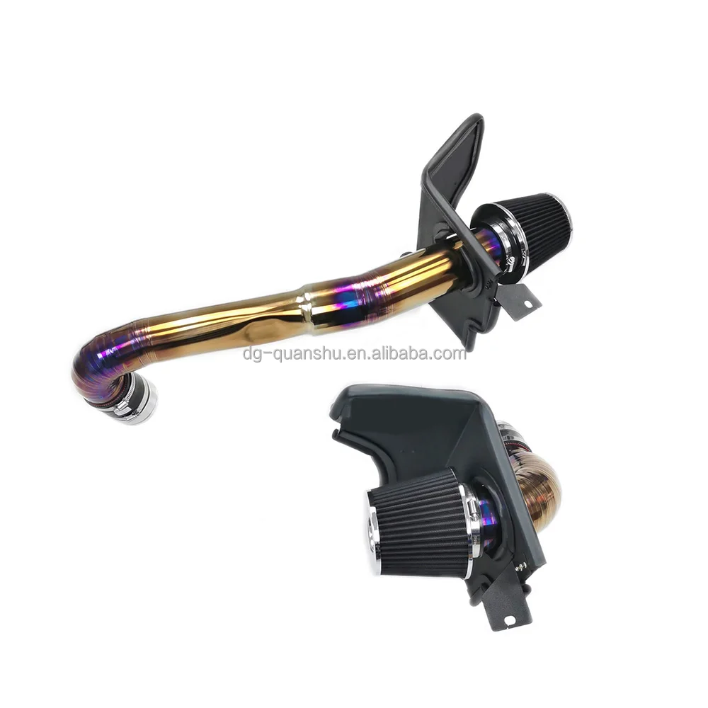 Turbo Air Intake kit for BMW G87 M2 G80 M3 G82 G83 M4 S58