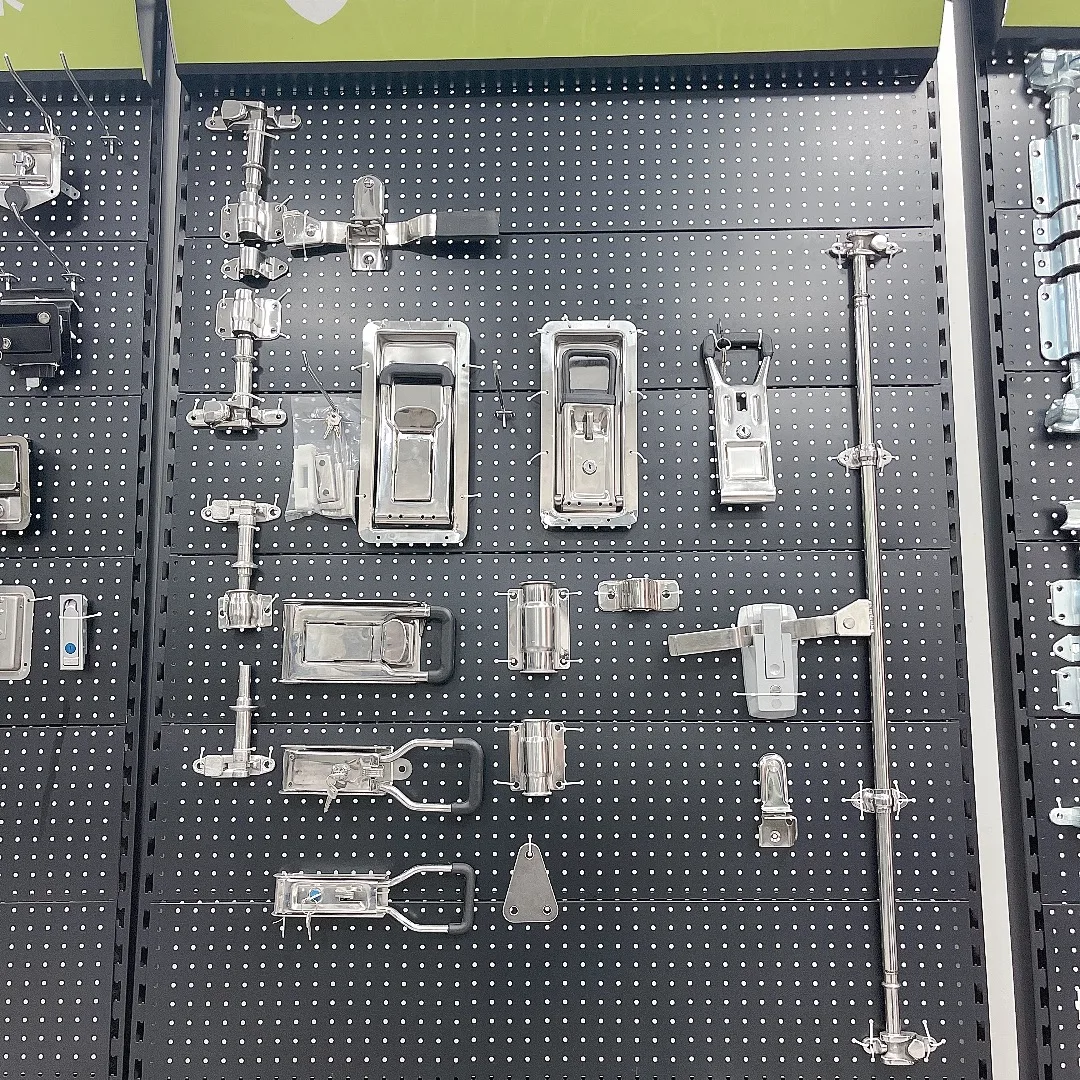 Truck Parts from China Truck Parts in China   boat trailer parts