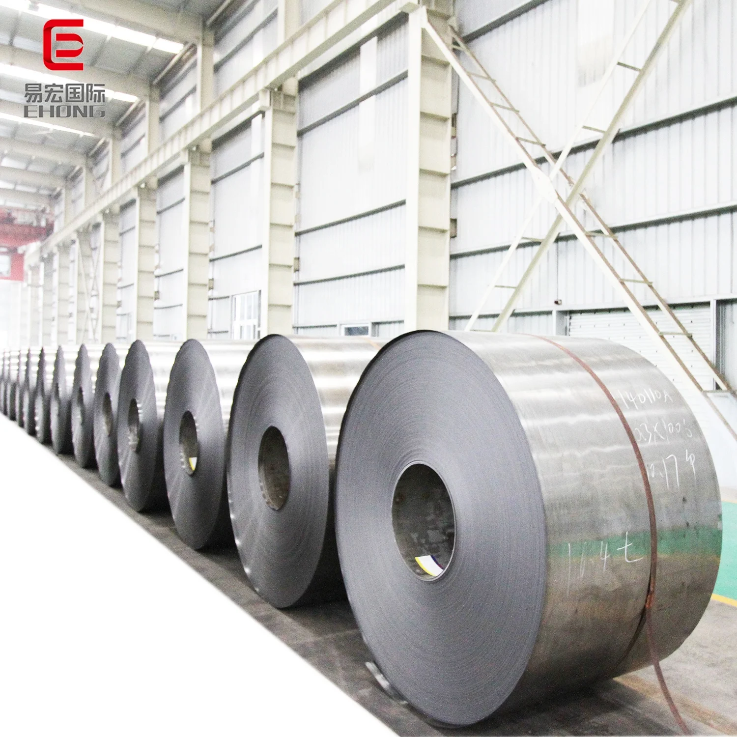 Ширина CRC 1000 мм 0 3 5 6 8 1 2 CD01 SPCC SD CR холоднокатаный стальной лист в рулоне