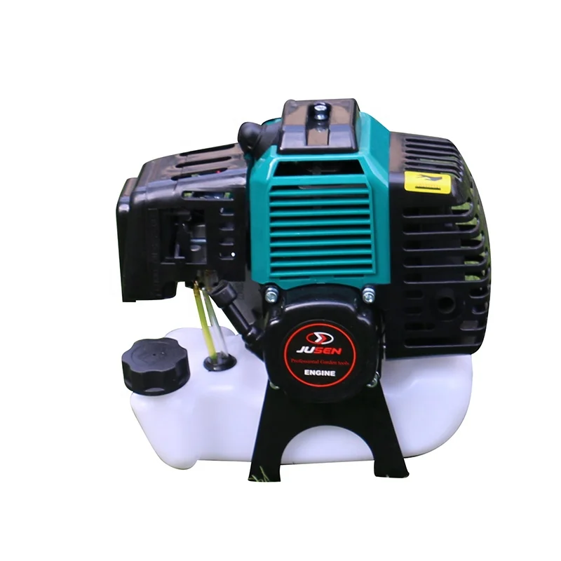 Jusen  Garden tools 52CC Gasoline Garden brush Cutter