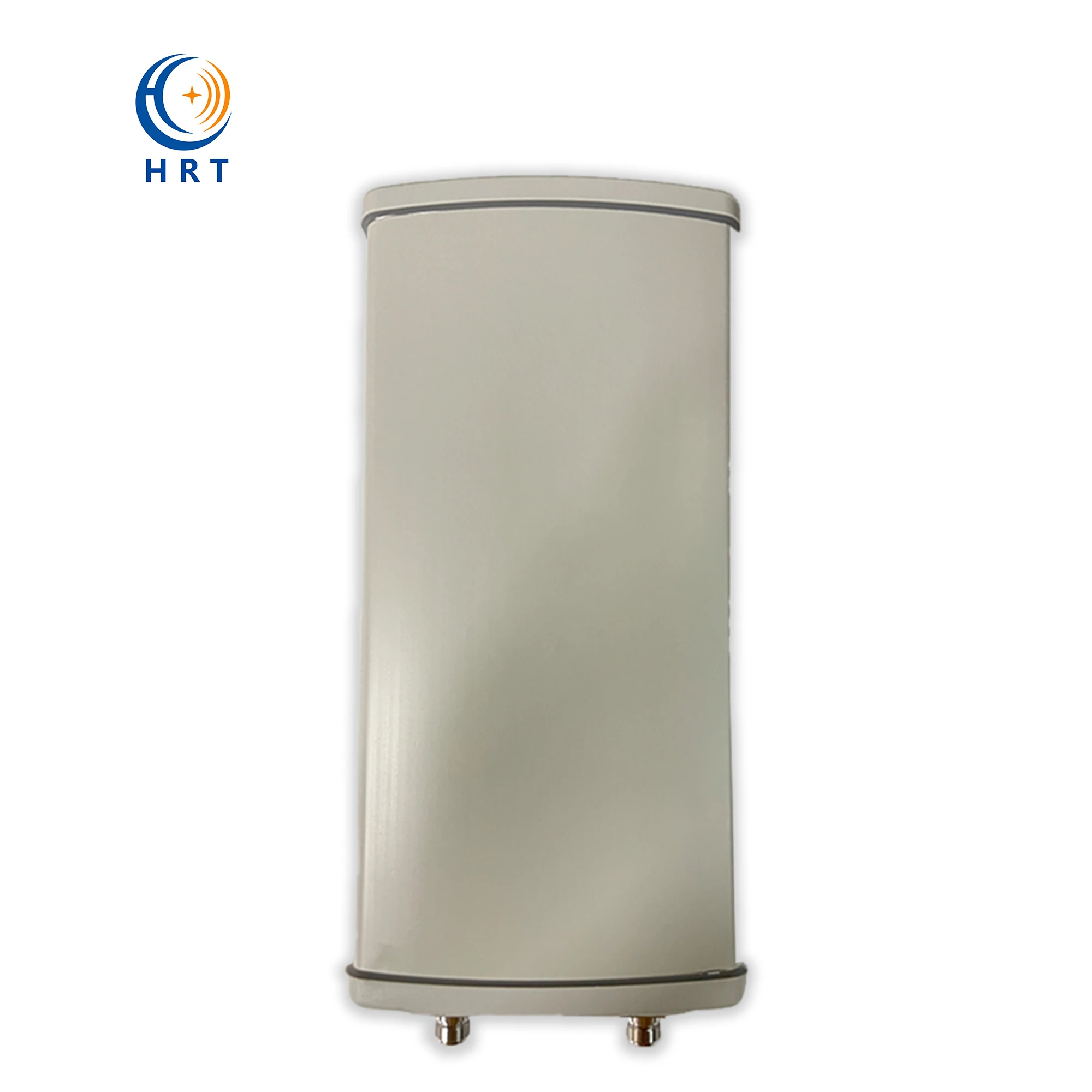 700-2700 4G 8dbi signal booster outdoor Panel antenna with 2 N-female