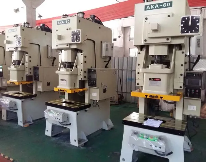 
40t 50t 60 ton press confetti fireworks party poppers punch press machine 