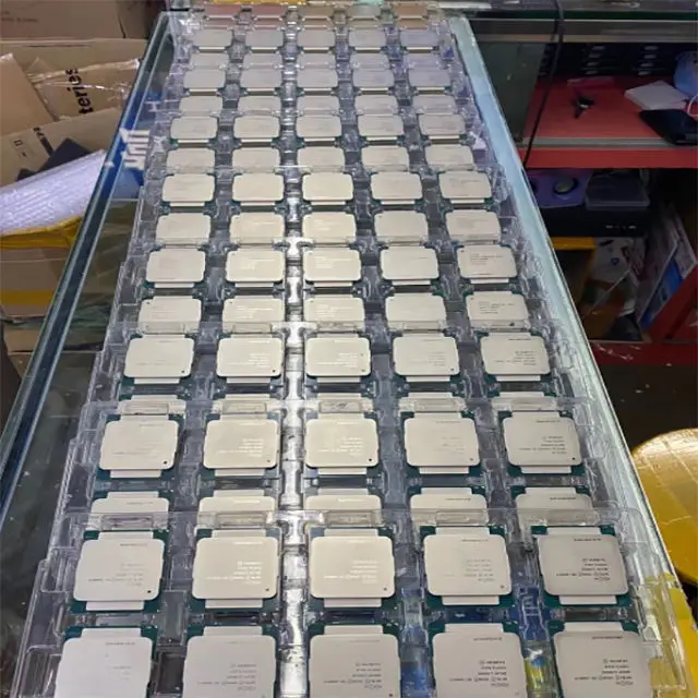 Free Shipping Factory Price Original Cpu Chip Computer Used Motherboards AMD Ryzen 5 7600X Desktop Processors