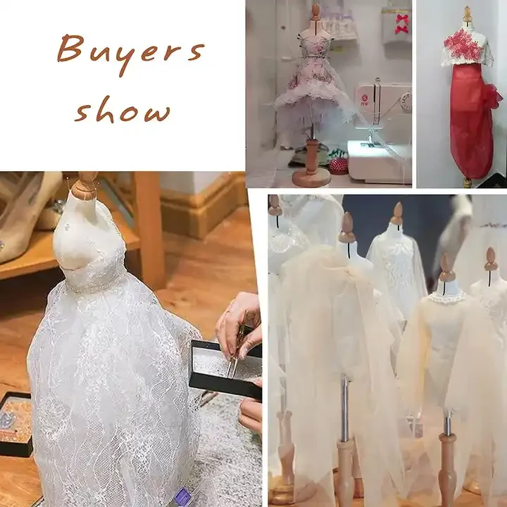 mini mannequin  size 1/2 scale dress form for tailor designer