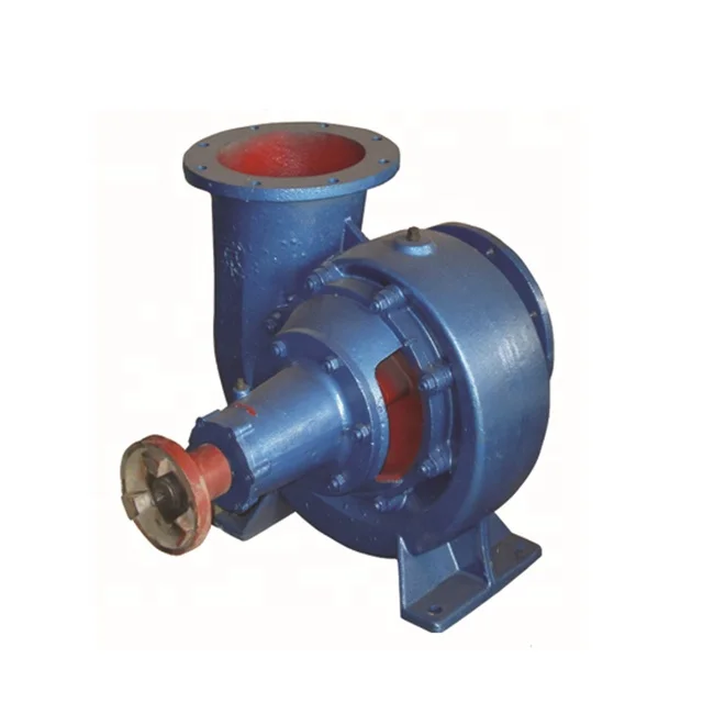 Hot Sale 350mm 14 Inch Diesel Engine Water Pump Centrifugal Agricultural