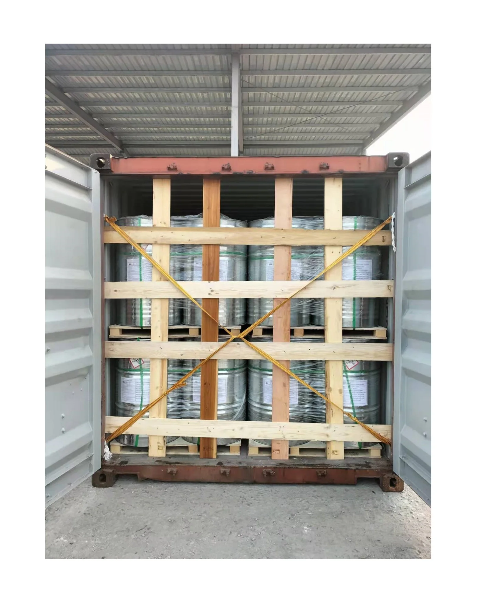 1,2-Propanediol Propylene Glycol 57-55-6 PG Manufacturer USP Industrial flexi bag