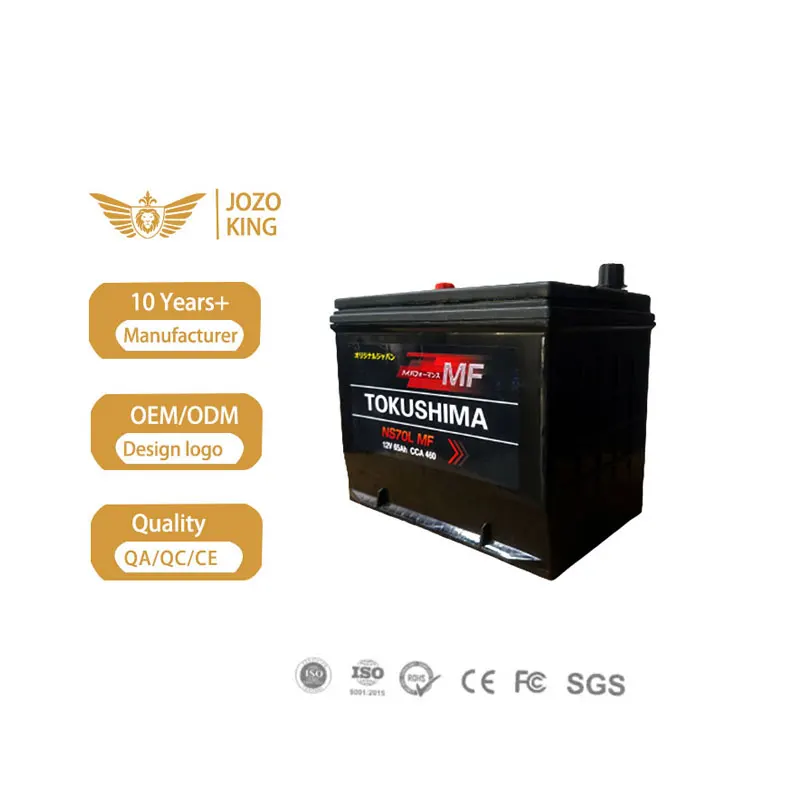 best selling mf auto korean car battery 12v 80ah  95d31 Din80 Din100  Din55  3ah mf  12v 12ah 20hr 48 23gl 12v high cca 5