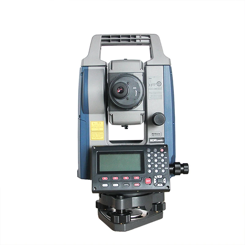 Japan Brand Sok Series IM52 Surveying equipment total station Surveying total station instruments