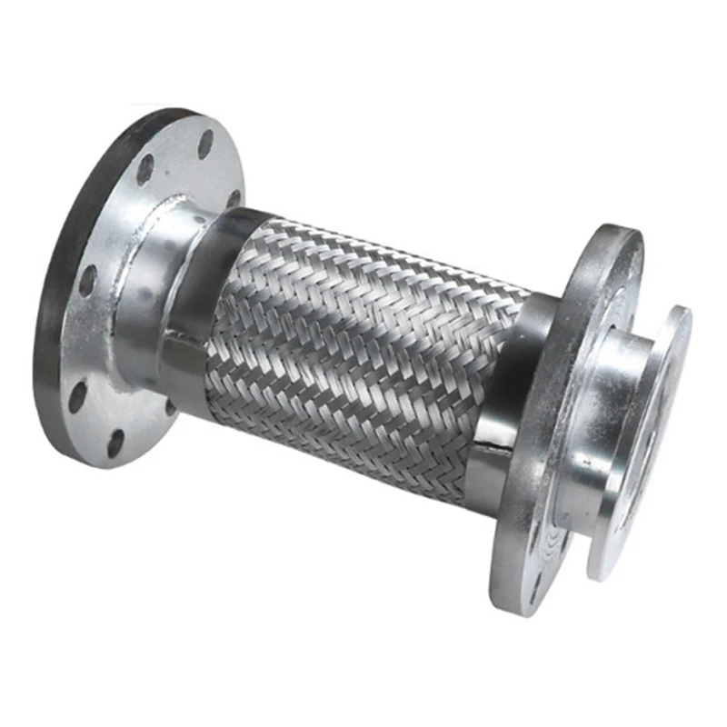 High Pressure Metal Braided Hose Ss304 Stainless Steel Flexible Pipe/hose/tube Wire Braided Flexible Metal Hose