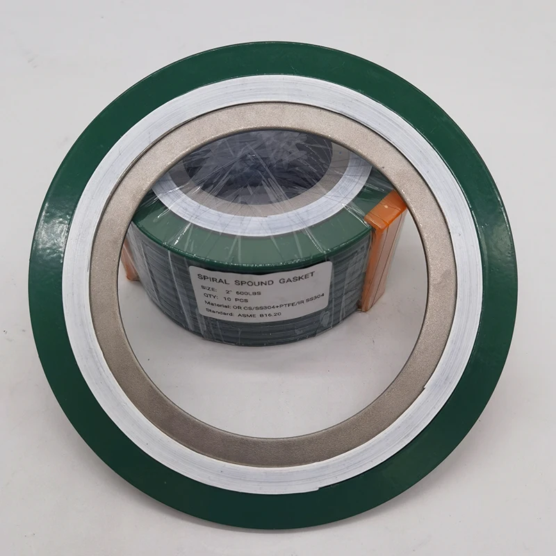 spiral wound gasket (11)
