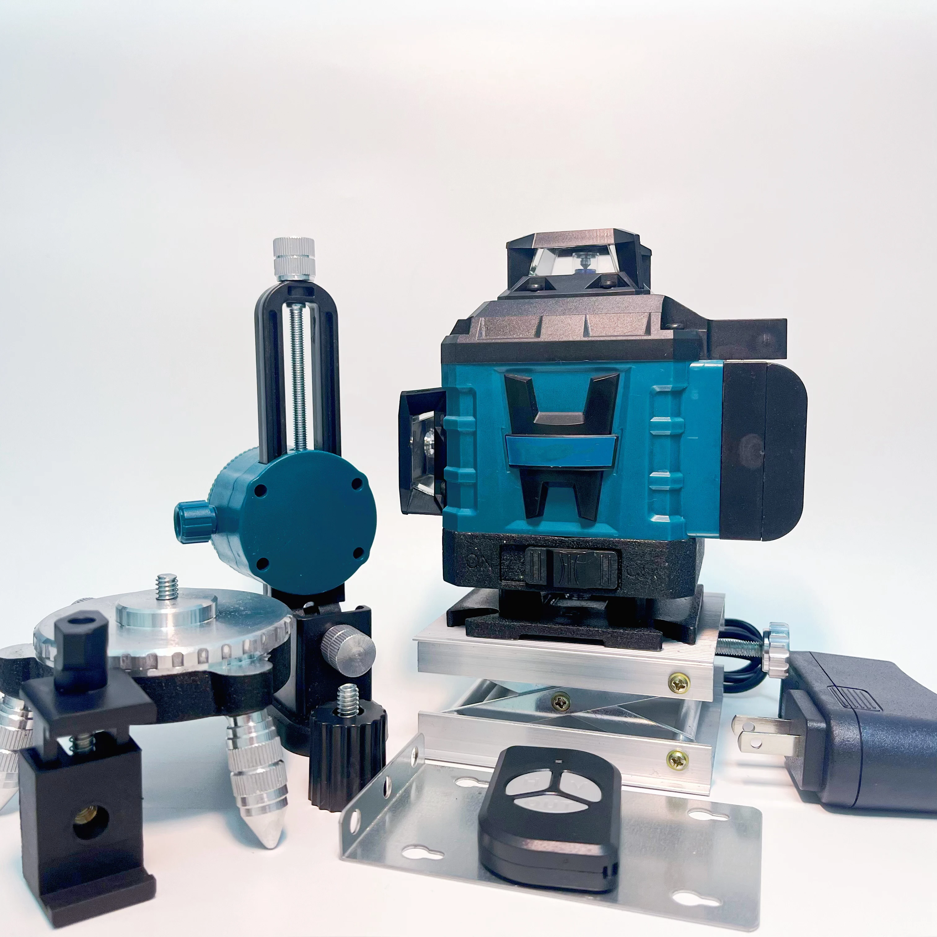 high precision low price hot sale dewalts  laser level green line automatic leveling diode precision Rotary Laser Levels