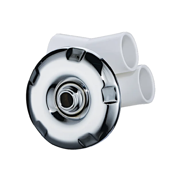 3/4' 3/4' Bathtub Jet Kit Hydromassage Pump System Water Jet Nozzle Whirlpool Jet