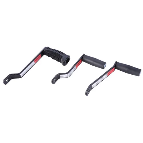 Manual Hand Winch 600lbs Parasail Winch Trailer Winch Stainless Steel