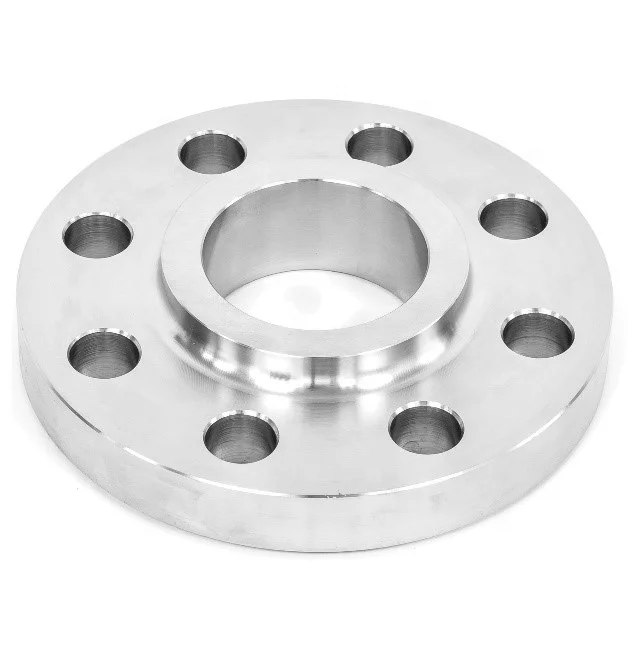astm a182 ansi b16.5 a182 f304 f316 WN rtj flange