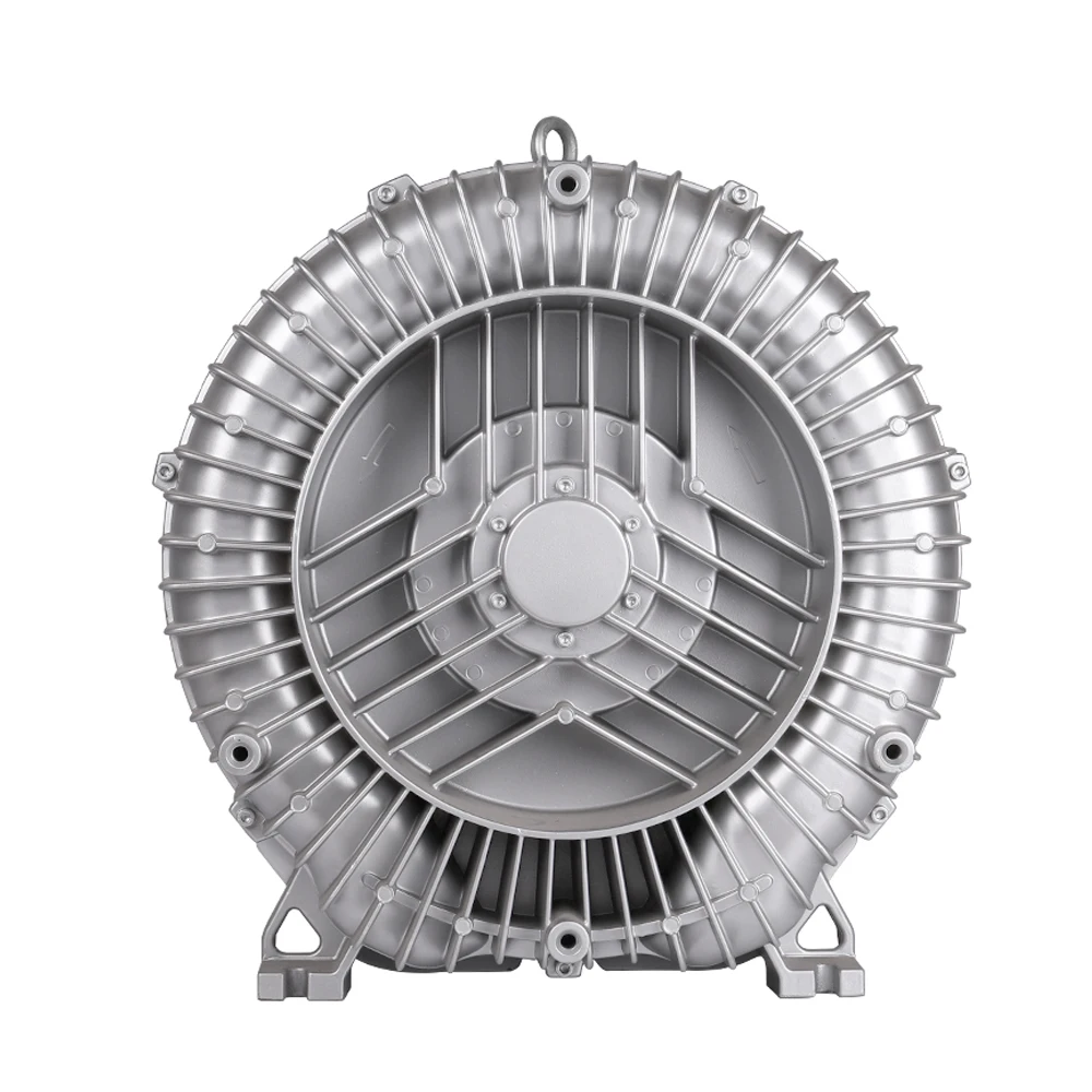 EDON Side channel blower 2GH 930-H37 Ring blower high pressure vacuum pump