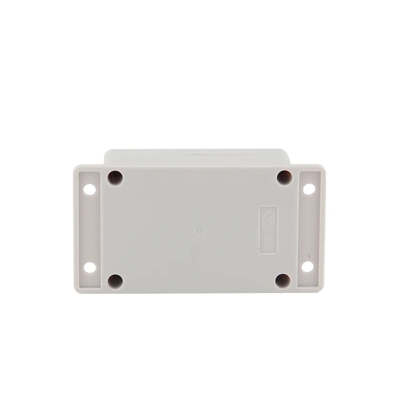 Outdoor IP65 Waterproof Electrical Enclosure   ABS  Plastic Junction Box