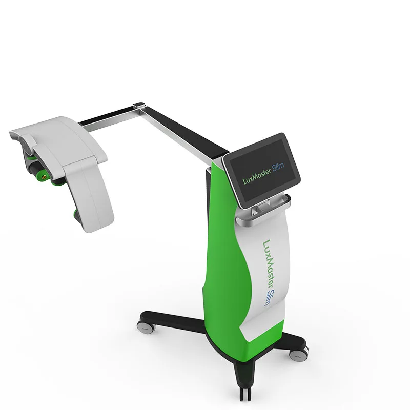 new design fat burning home laser device laser devices to burn abdominal fat laser fat burning green red