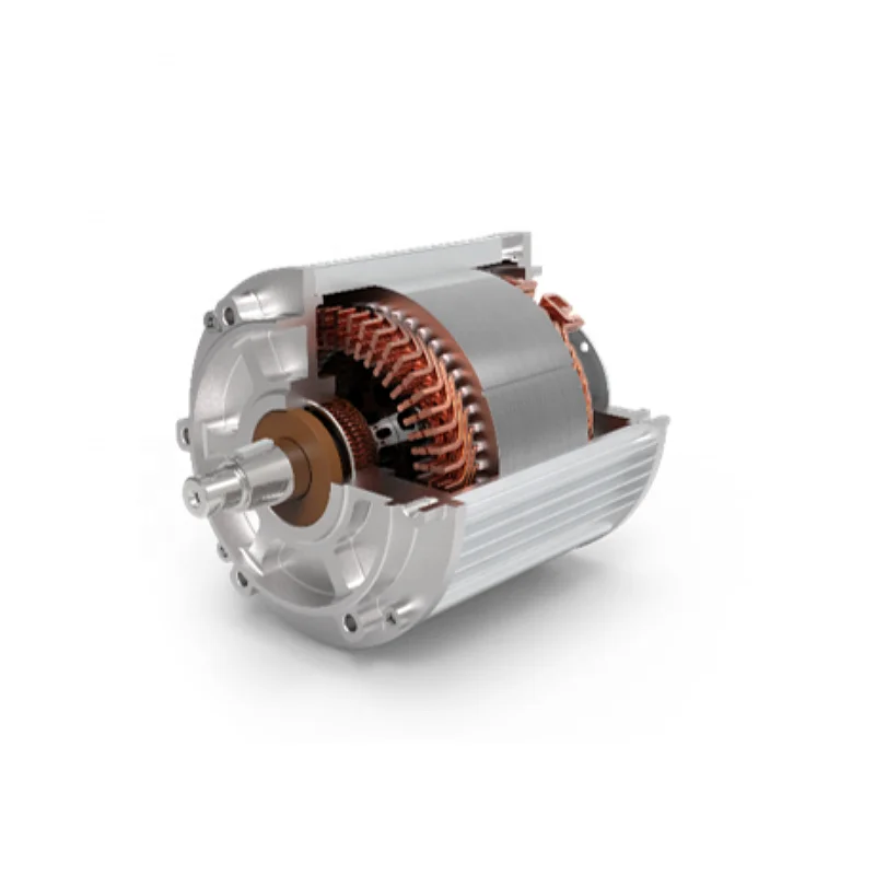 Electric Bicycle Kit Conversion 1500 Watt Car 1.5Kw Bike From China Vehicle High Power Permanent Magnet Brushless Dc Motor 48V