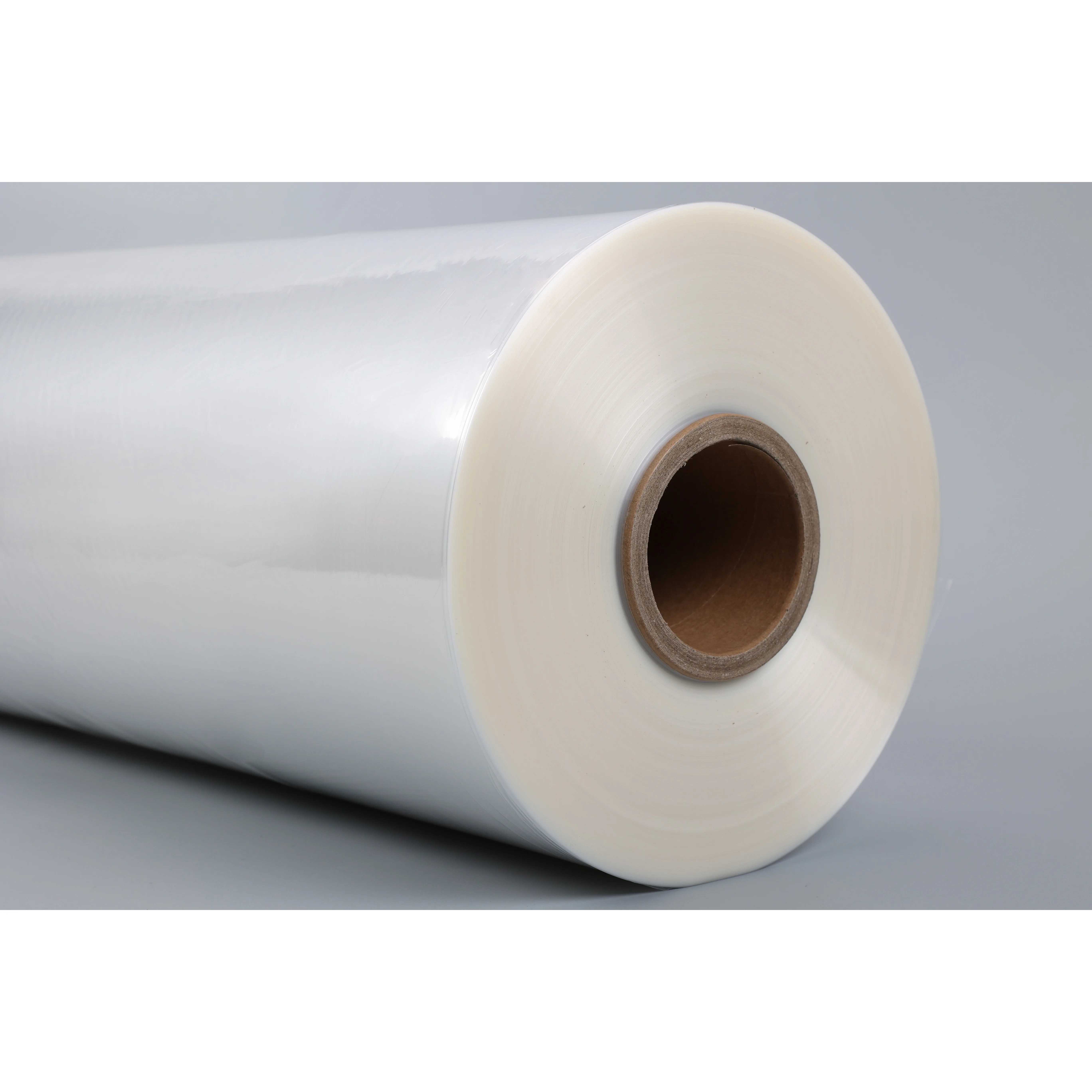 POF heat shrink film /skin film Packing material