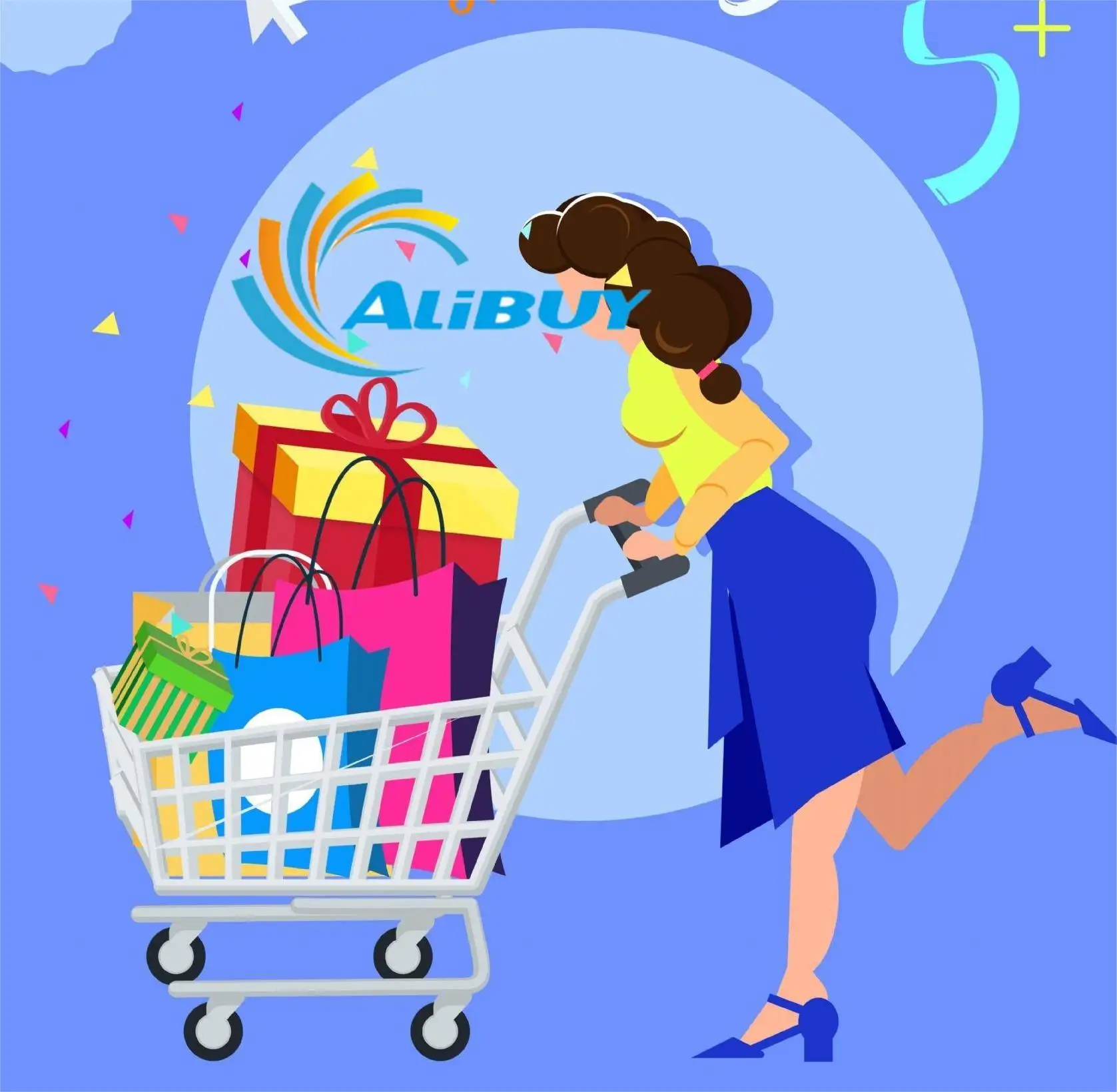 Retail purchasing online shopping buyer buy from wholesale 1688 platefrom taobao