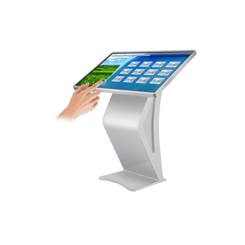 32/42/48/55 inch FHD UHD ATM self-service smart payment terminal touch Android tablet display kiosk
