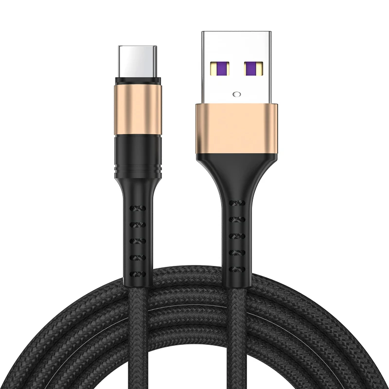 High-grade 3A fast charger USB cable for iPhone /8 pin charging cable for iphone  charger cable for iphone