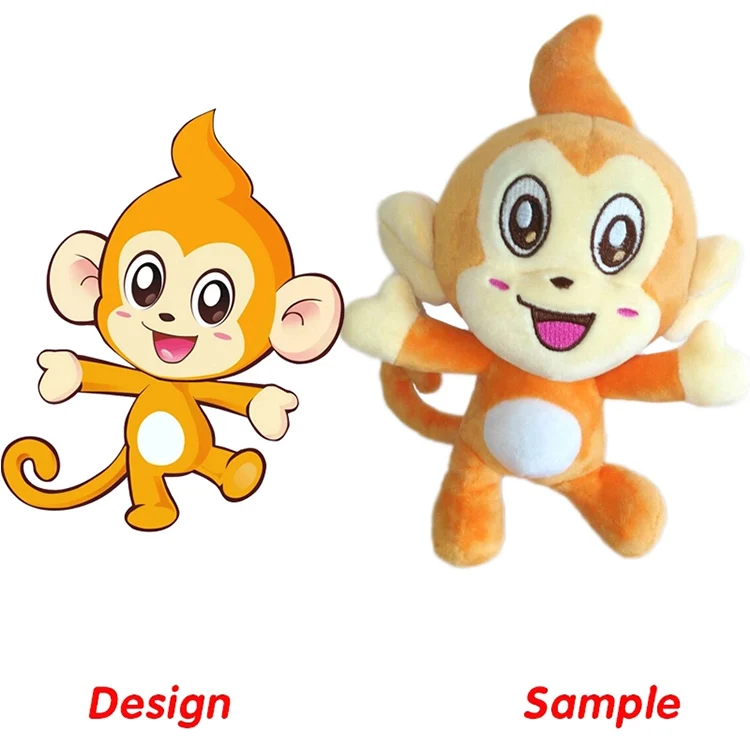 Custom plush unicorn pillow high quality plushie customized mascot plush toys dolls pillow customization