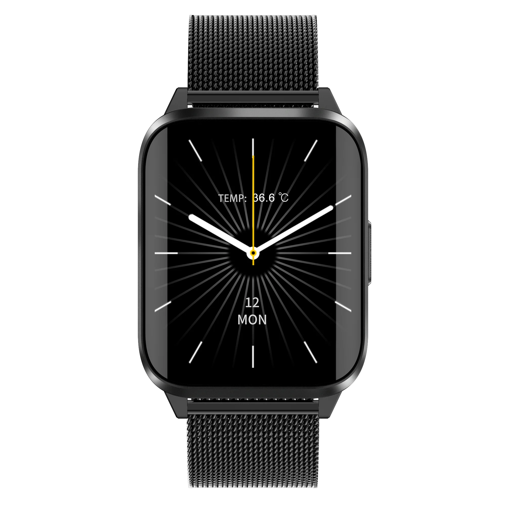 2021 ladies smart watch JM01 model multi-language multi-sports waterproof smart watch phone