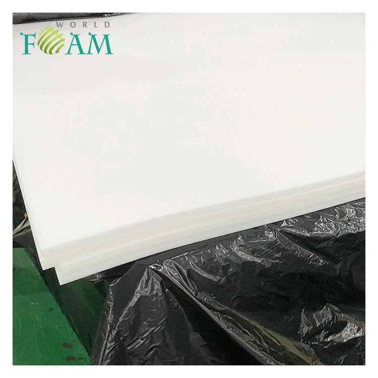 Unique design rigid polyurethane  foam for mattress