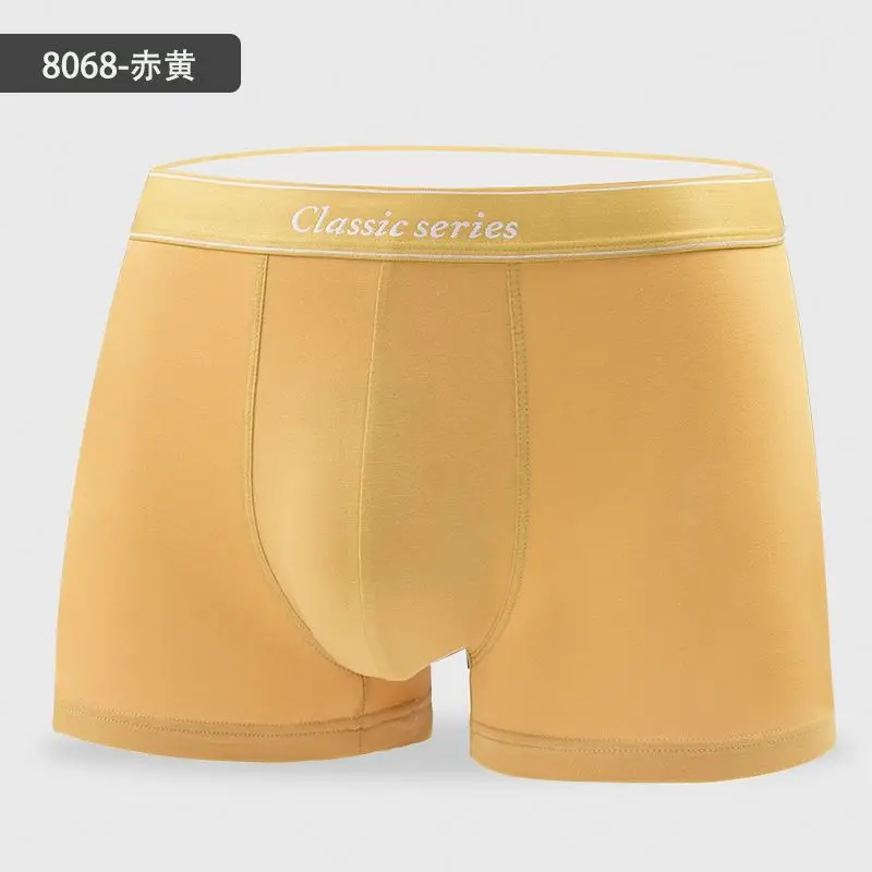 
Wholesale OEM ropa interior para caballero men underwear boxer free shipping with high quality 